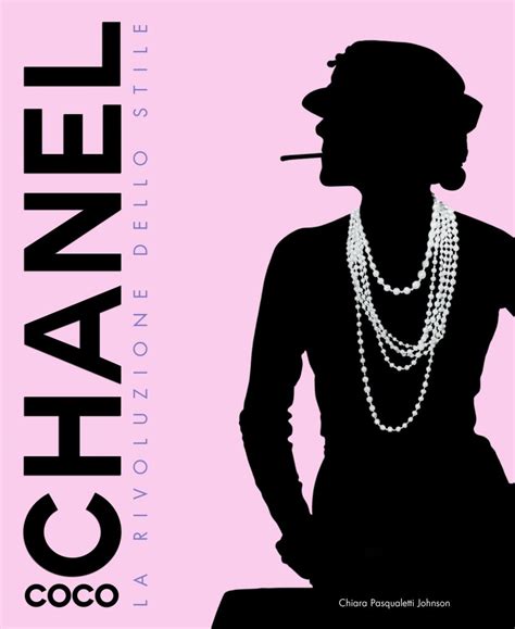 cosa sono gli chanel|Chanel ita.